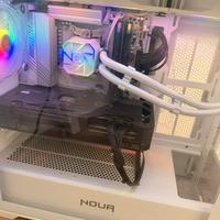 Pc gaming fascia medio alta