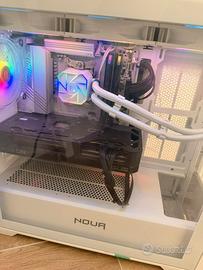 Pc gaming fascia medio alta