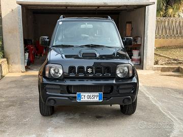 Suzuki Jimny 1.5 DDSI