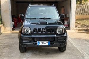 Suzuki Jimny 1.5 DDSI