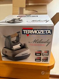 Ferro da stiro Termozeta nuovo