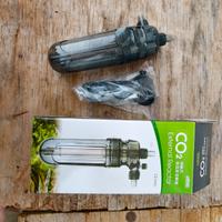 Reattore CO2
