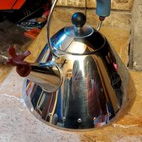 alessi Bollitore Michael graves