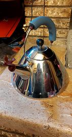 alessi Bollitore Michael graves