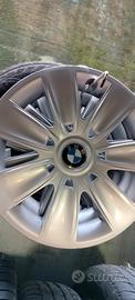 cerchi BMW z3 serie 3 e36 da 16