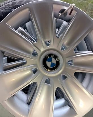 cerchi BMW z3 serie 3 e36 da 16
