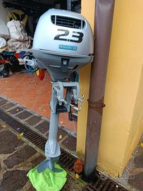 Honda 2,3 cv