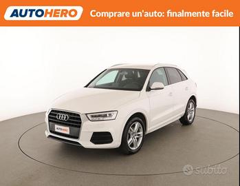 AUDI Q3 MT15879