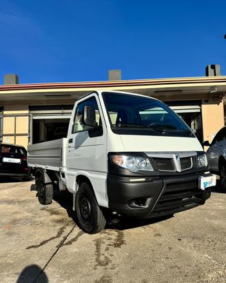 Piaggio Porter
