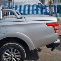 hard top L200