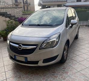 Opel Meriva 120 CV GPL 2015