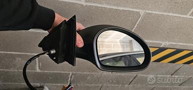 specchietti seat ibiza 6l 