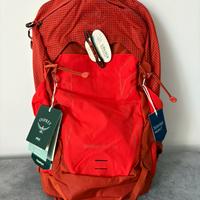Zaino trekking Osprey Tempest pro 20