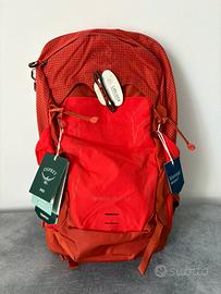 Zaino trekking Osprey Tempest pro 20