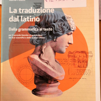La traduzione del latino isbn 978884516882