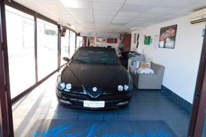 Alfa Romeo GTV Spider 2.0i 16V Twin Spark cat L