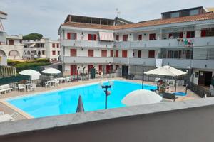 Casa a baia felice
