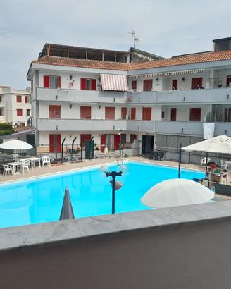 Casa a baia felice