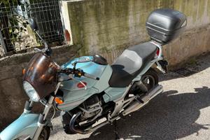 Moto Guzzi Breva 750