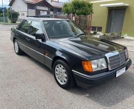 MERCEDES-BENZ 200 E 90 KW 122CV TETTO APRIBILE