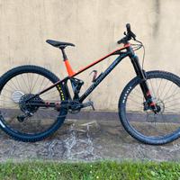 Mtb foxy mondraker