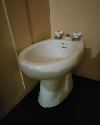 Bidet Pozzi Ginori