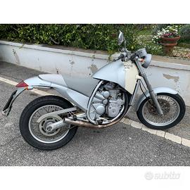 Aprilia Moto' 6.5 - 2005