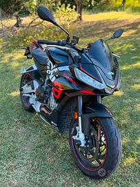 Aprilia tuono 660 Factory