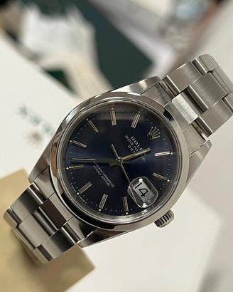 Rolex 15200