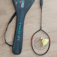 Racchetta da Badmington