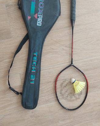 Racchetta da Badmington