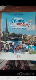 France mon amour!9788894932065