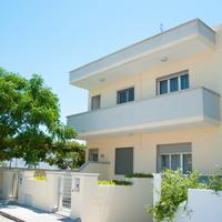 Torre San Giovanni, da 2 a 5 posti, vicino al mare