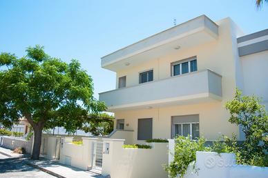 Torre San Giovanni, da 2 a 5 posti, vicino al mare