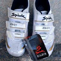 scarpe bici da strada