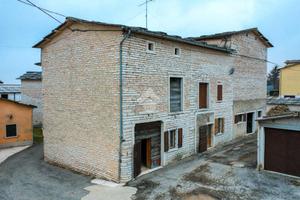 RUSTICO A SANT'ANNA D'ALFAEDO