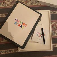 Tavoletta Grafica digitalizzatore di Appunti