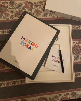 Tavoletta Grafica digitalizzatore di Appunti