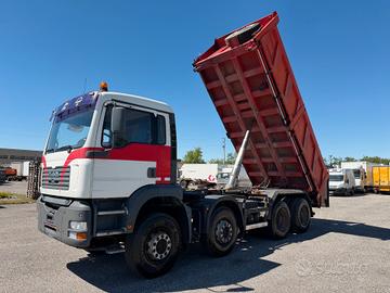 Man TGS 41.460