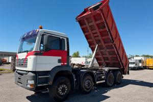 Man TGS 41.460