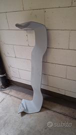 Spoiler Clio 4 RS EDC 200/220