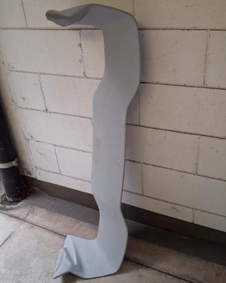 Spoiler Clio 4 RS EDC 200/220