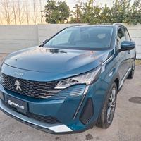 Peugeot 3008 1.5HDi 130 cv EAT8 Allure Pack Nav+Re