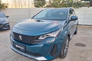 Peugeot 3008 1.5HDi 130 cv EAT8 Allure Pack Nav+Re