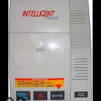 Antifurto allarme Beghelli Intelligent