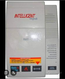 Antifurto allarme Beghelli Intelligent