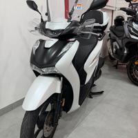 Honda SH 125 ABS Sport - 2025