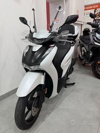Honda SH 125 ABS Sport - 2025