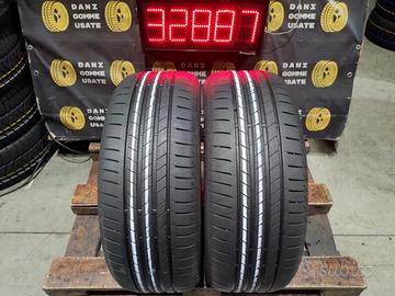 2 GOMME USATE 225 50 18 BRIDGESTONE PER BMW X1 MIN