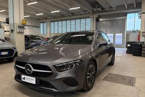 Mercedes Classe A 200 d Advanced Plus Progressive